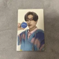 ENHYPEN ジェイク Manifest トレカ