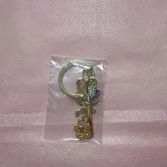 一番くじ　キングダムハーツ　G賞　キーブレードチャームコレクション