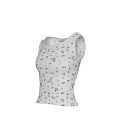 theredthread S ribbon jewel tankのサムネイル