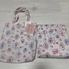 マザウェイズ レインコート 130 未使用品