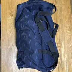 adidasボストンバック