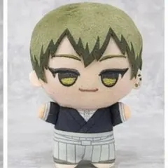 2026年最新】禪院直哉 ぬいぐるみの人気アイテム - メルカリ