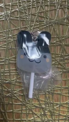 《新品》たまごっち カラフルキャンディーチャーム みみっち