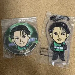 居酒屋えぐざいる PSYCHICFEVER 渡邉廉 BOTセット