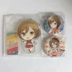 MEIKO アクスタ 缶バッジ