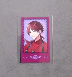 にじさんじ ローレン・イロアス チェキ風カード