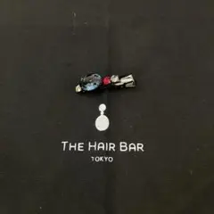 THE HAIR BAR TOKYO ヘアバートウキョウ　ヘアピンのサムネイル