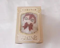 七種茨 天使 悪魔 Shine ぬいぐるみ ドール 珍蔵 あんスタ 中国 - メルカリ