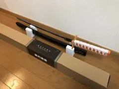 鬼滅の刃　胡蝶しのぶ　日輪刀　模擬刀