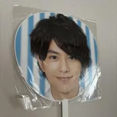 Sexy Zone 佐藤勝利 うちわ&ペンライト