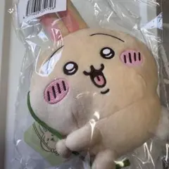 ちいかわ うさぎだらけくじ C賞