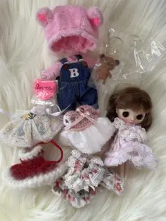2026年最新】リカちゃん 服 作家の人気アイテム - メルカリ