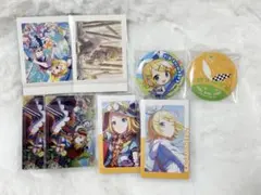 プロセカ 鏡音リン まとめ売り