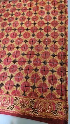 2025年最新】ジャワ更紗の人気アイテム - メルカリ