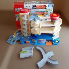 2026年最新】トミカ スーパーオート トミカビルの人気アイテム - メルカリ