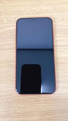 Apple iPhone 11 128GB (PRODUCT)RED 本体 - メルカリ