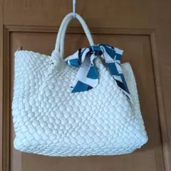 専用出品　ダイアナ　メッシュ２wayバッグのサムネイル