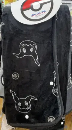 2025年最新】ミミッキュ ブランケットの人気アイテム - メルカリ