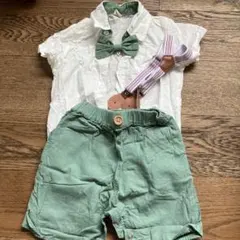 フォーマル・カジュアル キッズ服 90cm