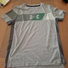 Under Armour HEATGEAR Tシャツ YLG セット