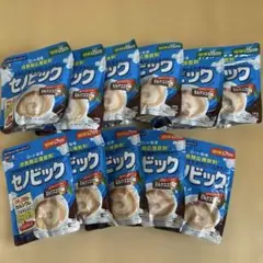 ロート製薬 セノビック ミルクココア味 180g、84g計11袋 - メルカリ