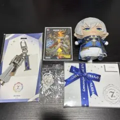 にじさんじ イブラヒム まとめ売り