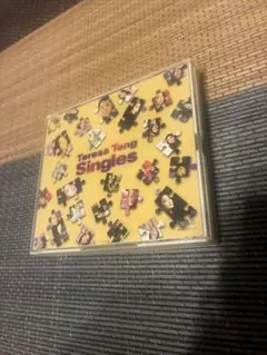 テレサ・テン Teresa Teng Singles CD