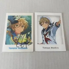 友也　ぱしゃっつ