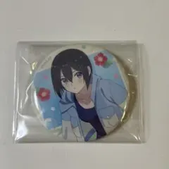 2.5次元の誘惑　ノノア　缶バッジ　ノキエル　にごリリ 2.5次元の誘惑 キラキラ缶バッジ｜商品情報｜タカラトミーアーツ