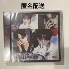新品未開封】NEXZ Hellmate NEX2Y盤 ヒュイ - メルカリ