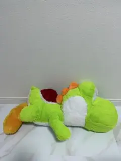 スーパーマリオ ヨッシー ぬいぐるみ　約55cm