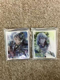 アイナナ Re:vale アクリルブロック