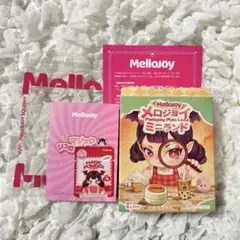 メロジョイ mellojoy ミニランド ゆきこ ミニわんアイス - メルカリ