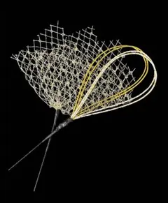 水引髪飾り　ミニセット　普通郵便発送