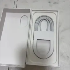 Apple アップル　純正　タイプC 充電ケーブル　コード