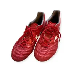 ミズノモナルシーダネオ2 JAPAN PASSION RED PACK 27cm