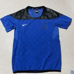 ✨美品✨NIKE Nike ナイキNFTB ピステ　ウィンドブレーカー サッカー