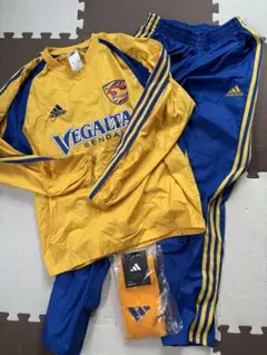 2025年最新】ベガルタ仙台スクールユニフォームの人気アイテム