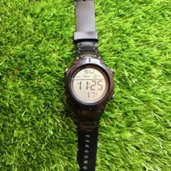 【未使用新品】 サッカー レフェリーウォッチ 審判 指導者 コーチ デジタル