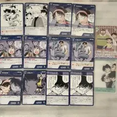 名探偵コナン　少年探偵団