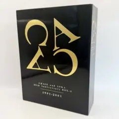 2026年最新】CHAGE&ASKA 25thの人気アイテム - メルカリ