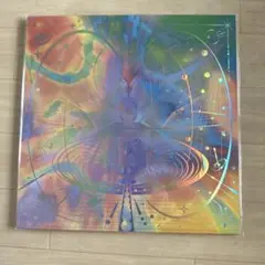 XG MILLION PLACES LP レコード