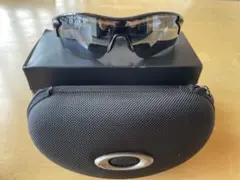 【超美品】レーダーロックパス　オークリー