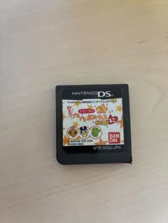 【動作確認済】たまごっちのプチプチおみせっちごひーきに