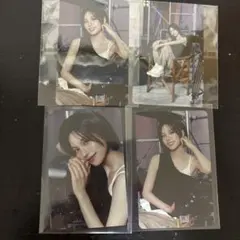 ITZY ONAIRイェジ