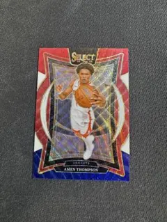 2024 panini select アメントンプソン