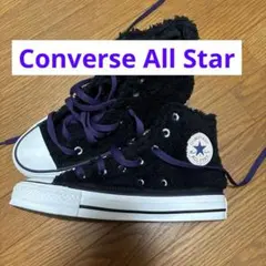 Converse All Star ハイカットスニーカー
