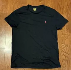 POLO RALPH LAUREN 半袖Tシャツ ブラックのサムネイル