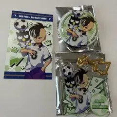 2026年最新】イナズマイレブン 不動明王の人気アイテム - メルカリ