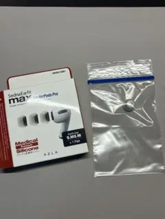 AZLA SednaEarfit max AirPods Pro(1,2) MS - メルカリ